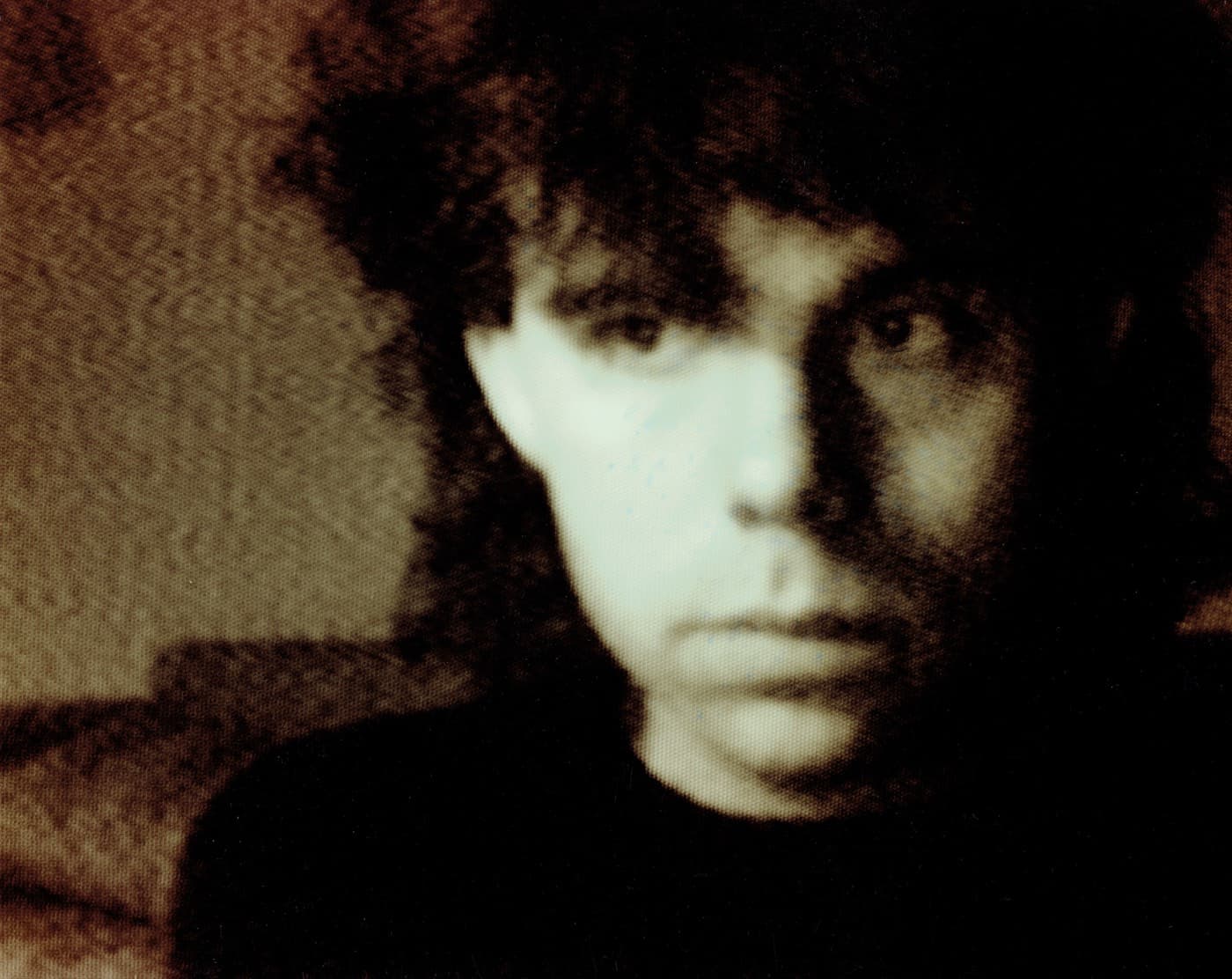 RPM (1988 cassette) sleeve